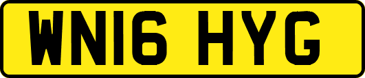 WN16HYG