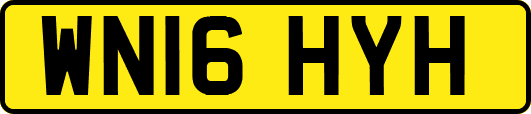 WN16HYH