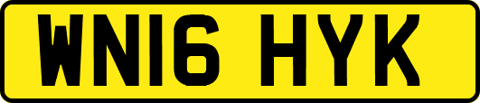 WN16HYK