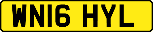 WN16HYL