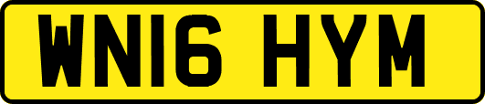 WN16HYM