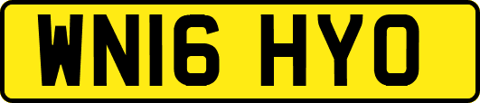 WN16HYO