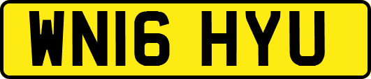 WN16HYU