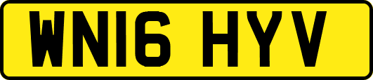 WN16HYV