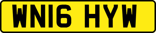 WN16HYW