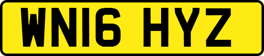 WN16HYZ
