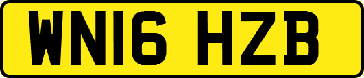 WN16HZB