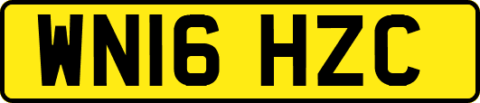 WN16HZC