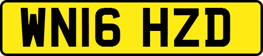 WN16HZD