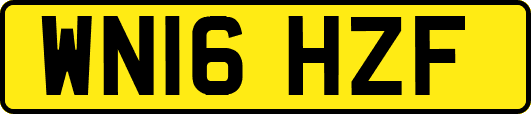 WN16HZF