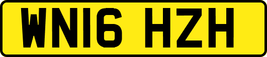 WN16HZH