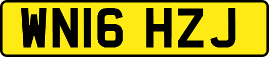 WN16HZJ