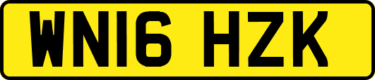 WN16HZK