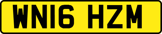 WN16HZM