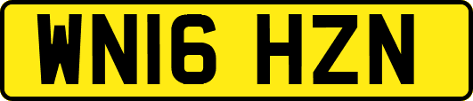WN16HZN