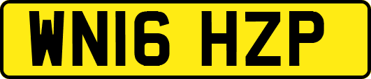 WN16HZP
