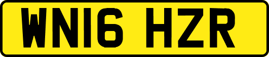 WN16HZR