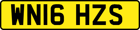 WN16HZS
