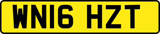 WN16HZT