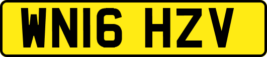 WN16HZV