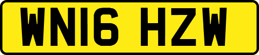 WN16HZW