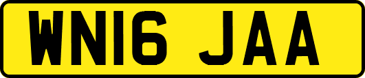 WN16JAA