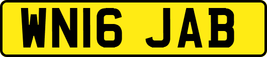 WN16JAB