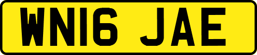 WN16JAE