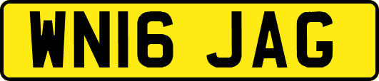 WN16JAG