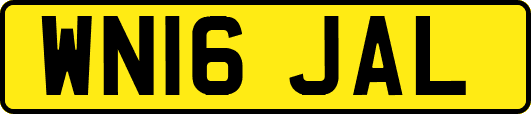 WN16JAL
