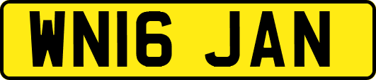 WN16JAN