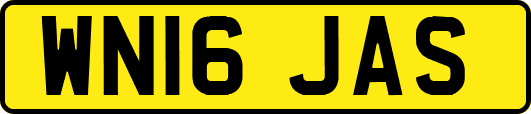 WN16JAS