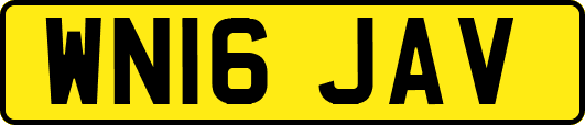 WN16JAV