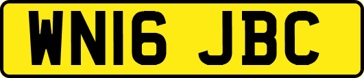 WN16JBC