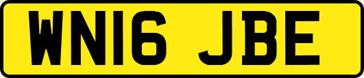 WN16JBE
