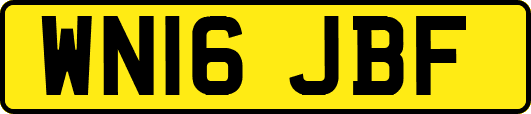 WN16JBF