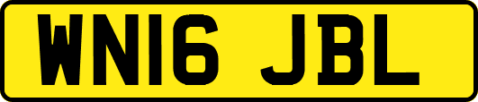 WN16JBL