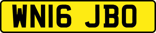 WN16JBO