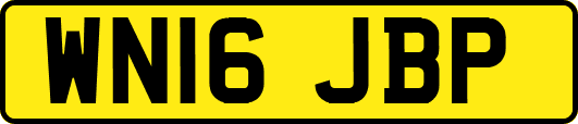 WN16JBP