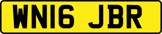 WN16JBR