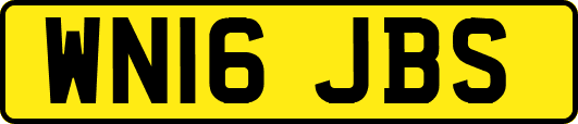 WN16JBS