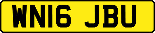 WN16JBU