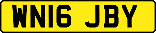 WN16JBY