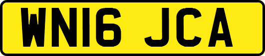 WN16JCA