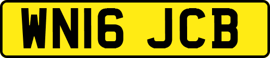 WN16JCB
