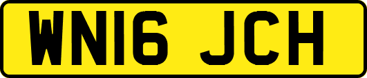 WN16JCH