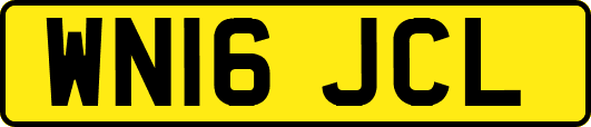 WN16JCL