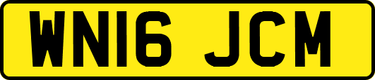WN16JCM
