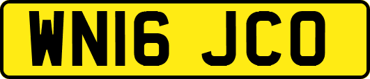 WN16JCO
