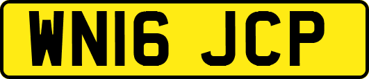 WN16JCP